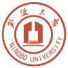 宁波大学队徽
