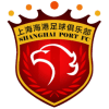 上海海港B队
